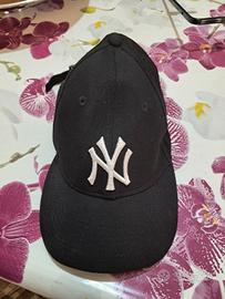 Cappello New Era curvo 