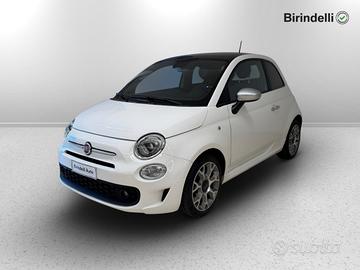 FIAT 500 (2015-2024) - 500 1.0 Hybrid Sport