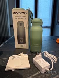 Scaldabiberon Portatile Momcozy