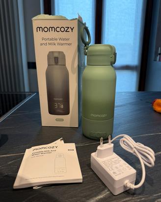 Scaldabiberon Portatile Momcozy