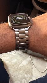 Apple watch ultra