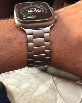 Apple watch ultra