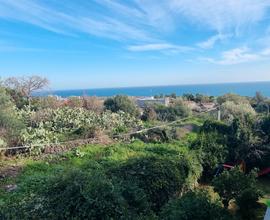 Canalicchio: panoramicissimo 5 vani + posto auto