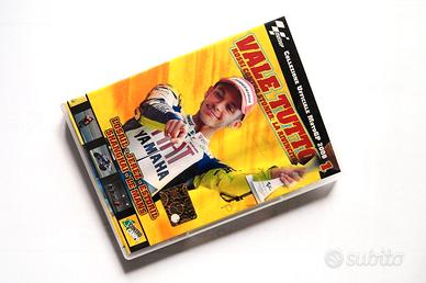 CD VALENTINO