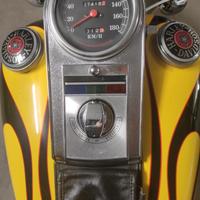 Harley-Davidson Heritage Softail Classic - 1990