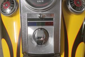 Harley-Davidson Heritage Softail Classic - 1990