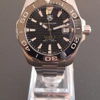 Tag Heuer Aquaracer 300 mt PARI AL NUOVO 