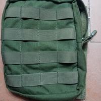 Tasca MOLLE pouch OD