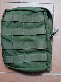 Tasca MOLLE pouch OD
