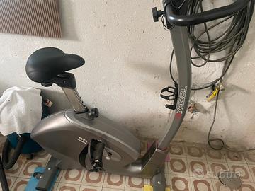 Torx cyclette