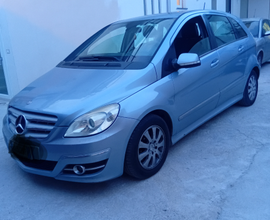 Mercedes Classe B