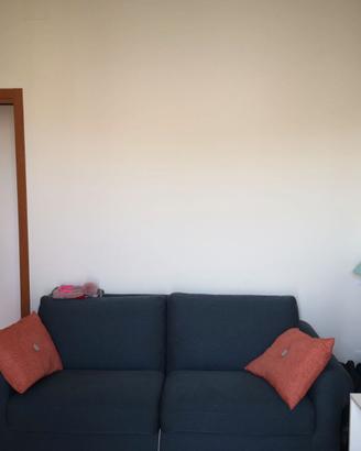 Divano letto matrimoniale Poltronesofa