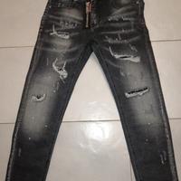 Jeans Dsquared2 