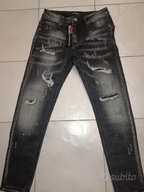 Jeans Dsquared2 