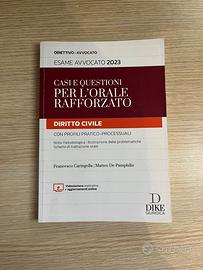 Casi e questioni- diritto civile