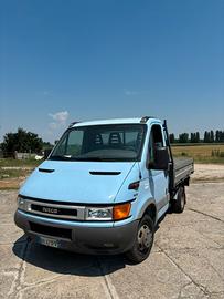 Iveco Daily Ribaltabile