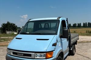Iveco Daily Ribaltabile