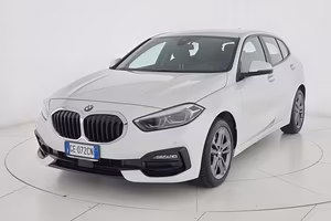 BMW Serie 1 118i Sport 140cv auto