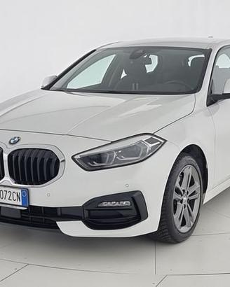 BMW Serie 1 118i Sport 140cv auto