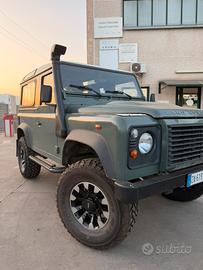 Defender
