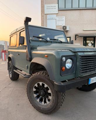 Defender