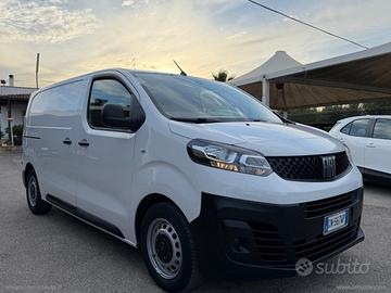 FIAT Scudo 1.5 BlueHDi 100 PL-TN Furg.