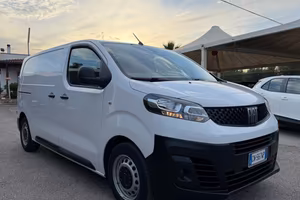 FIAT Scudo 1.5 BlueHDi 100 PL-TN Furg.