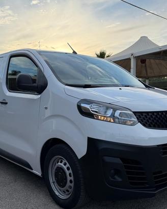FIAT Scudo 1.5 BlueHDi 100 PL-TN Furg.
