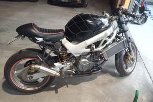 Honda VTR 1000 cafè racer