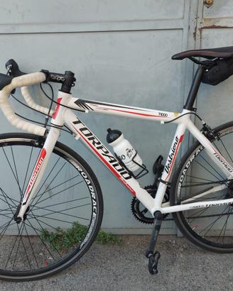 Bici da corsa Torino T1000