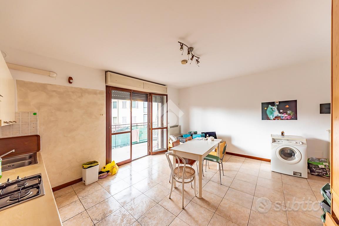 Appartamento – Lainate, Grancia-Pagliera - Altro