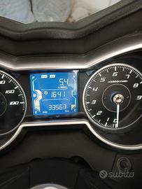 Yamaha X-Max 400 - 2018