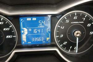 Yamaha X-Max 400 - 2018