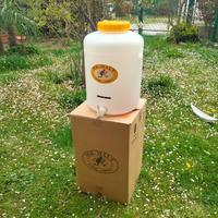 KIT FERMENTATORE BIRRA