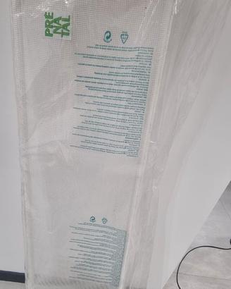 Barriera/Sponda letto Prenatal NUOVA
