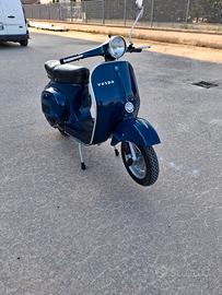 vespa 125 et3 del 1980