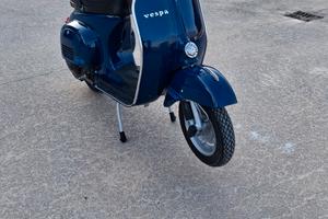 vespa 125 et3 del 1980