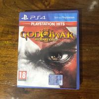 giochi per la play 4