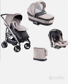 Trio inglesina zippy