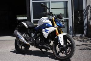 BMW G 310 R