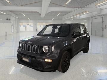 JEEP RENEGADE 1.6 MJET 130 CV LONGITUDE SUV
