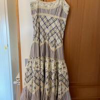 Vestito Marlboro Classics 44