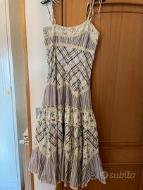 Vestito Marlboro Classics 44