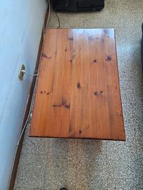 Tavolinetto Salotto