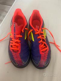 Scarpe da calcetto bimbo Afidas