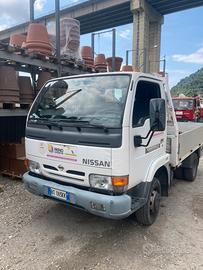 Nissan cabstar 35.110