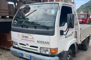 Nissan cabstar 35.110