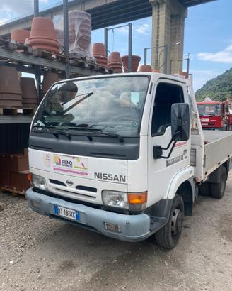 Nissan cabstar 35.110