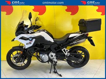BMW F 750 GS Garantita e Finanziabile