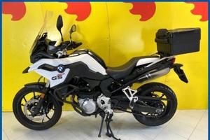 BMW F 750 GS Garantita e Finanziabile